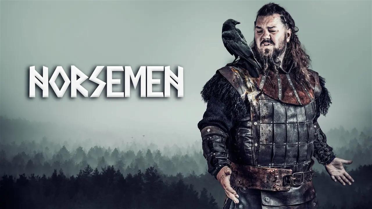 مسلسل Norsemen الموسم الاول الحلقة 2 الثانية مترجمة