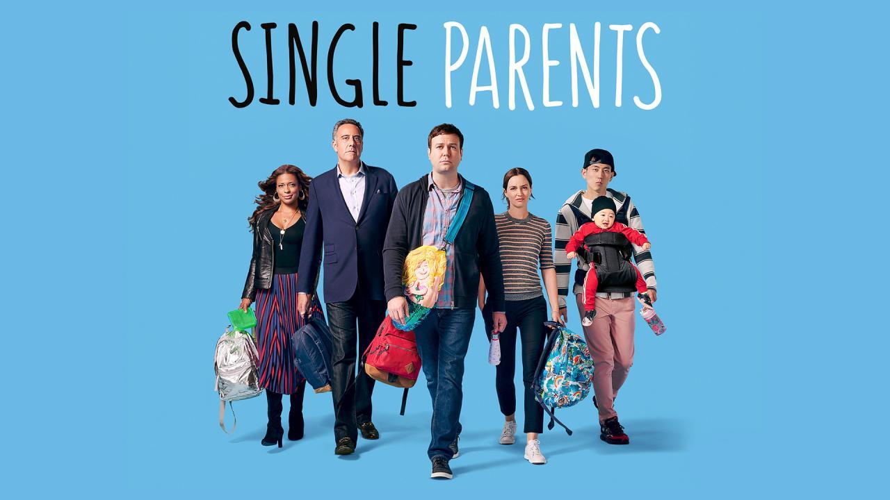 مسلسل Single Parents الموسم الاول الحلقة 22 الثانية والعشرون مترجمة