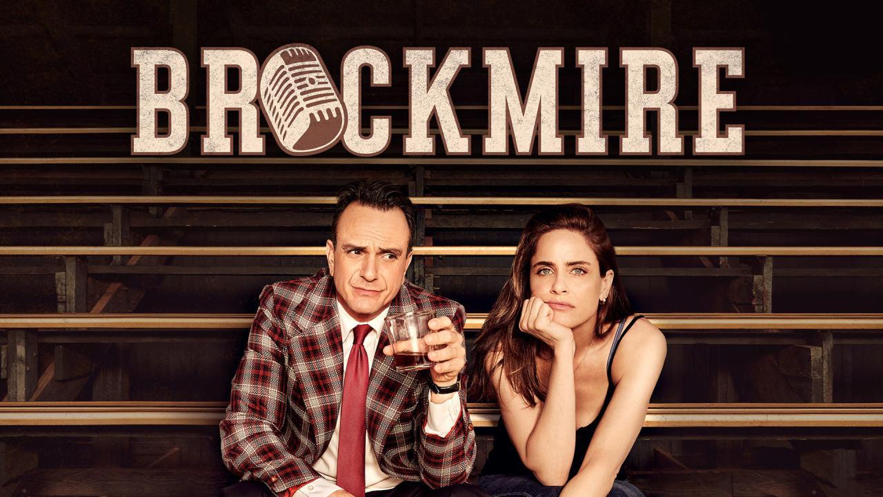مسلسل Brockmire الموسم الاول الحلقة 2 الثانية مترجمة