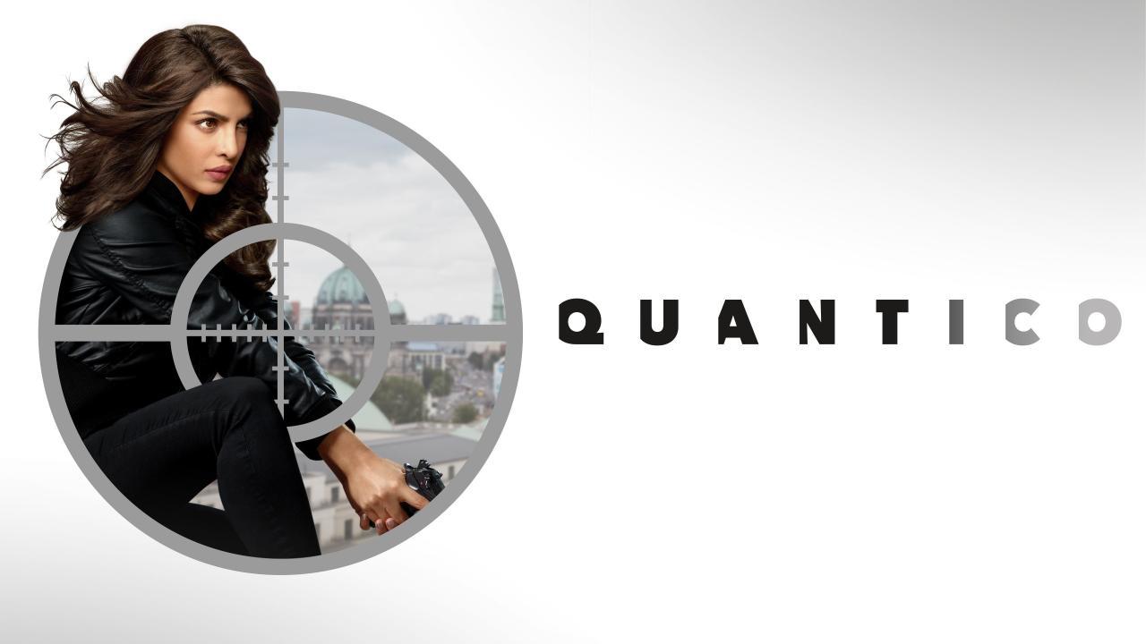 مسلسل Quantico الموسم الثالث الحلقة 6 السادسة مترجمة