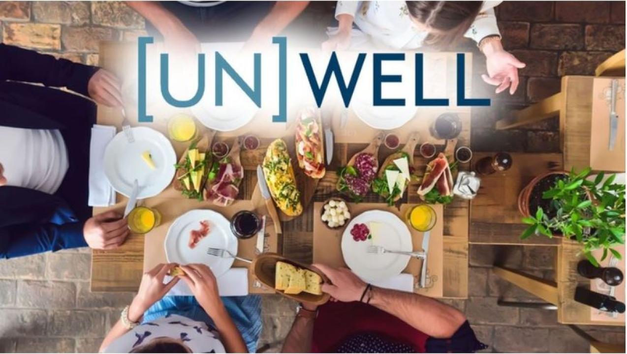 مسلسل (Un)Well الموسم الاول الحلقة 6 السادسة مترجمة والاخيرة