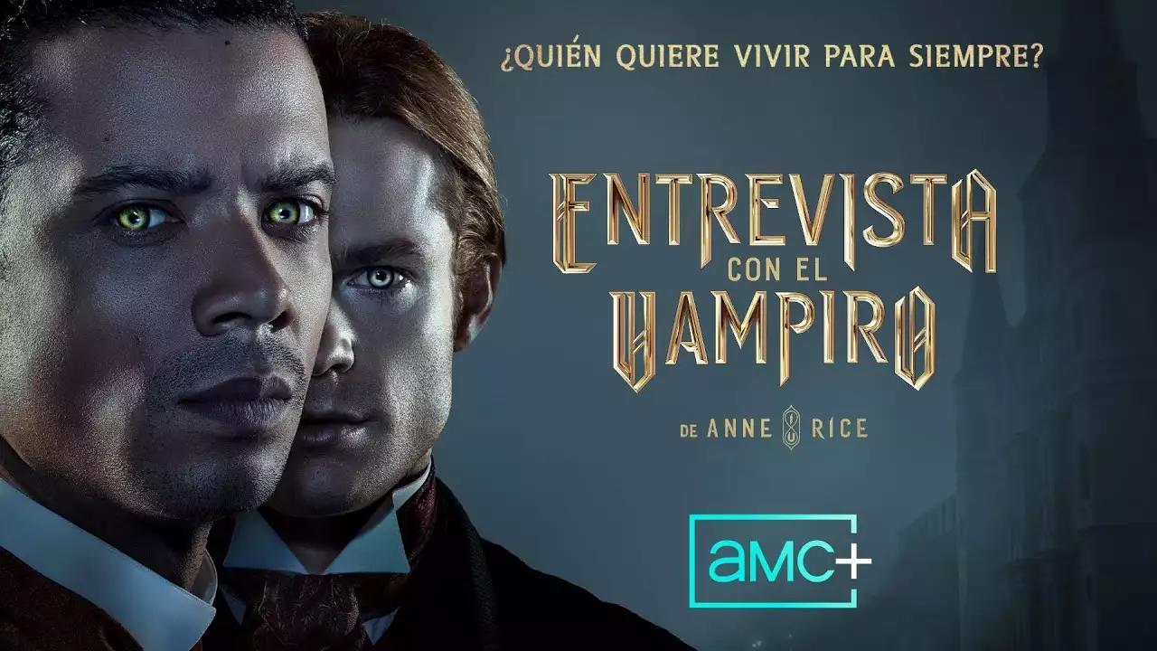 مسلسل Interview with the Vampire الموسم الاول الحلقة 2 الثانية مترجمة