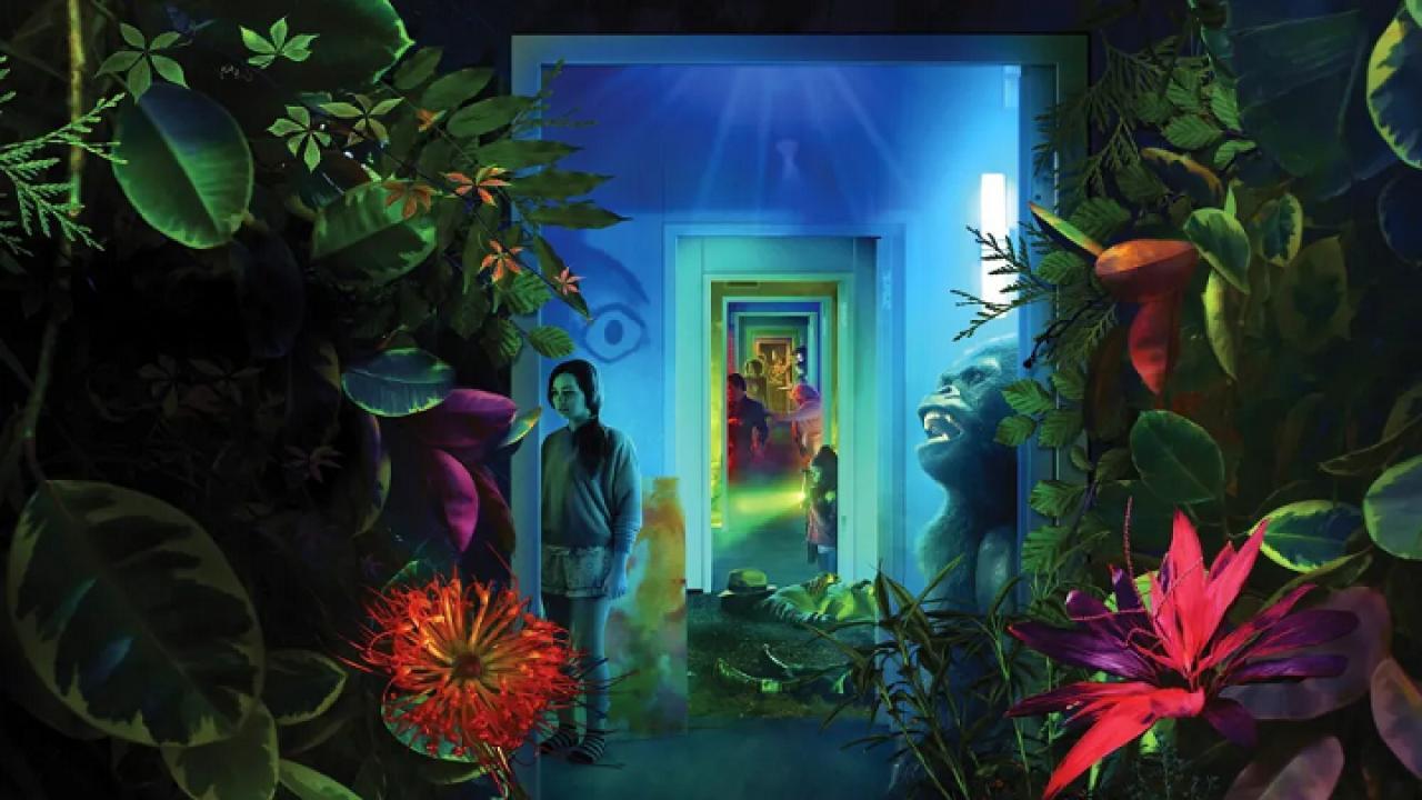 مسلسل Room 104 الموسم الثالث الحلقة 2 الثانية مترجمة