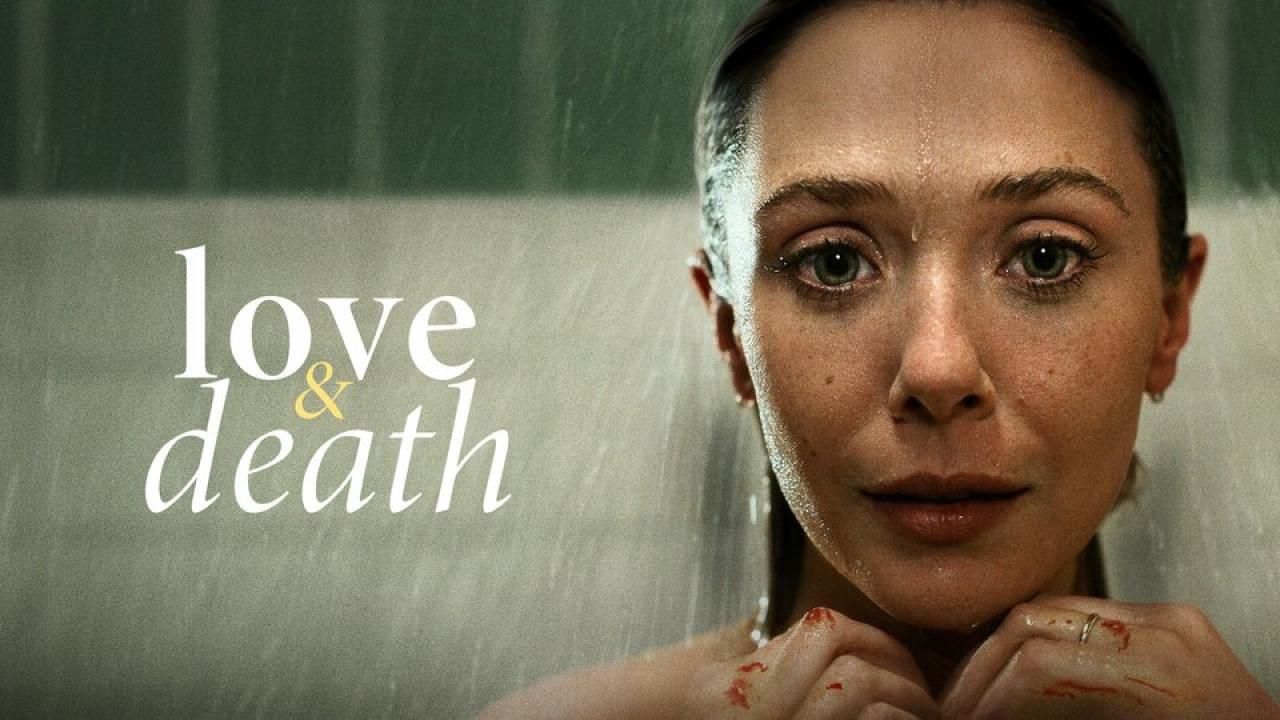 مسلسل Love & Death الموسم الاول الحلقة 4 الرابعة مترجمة
