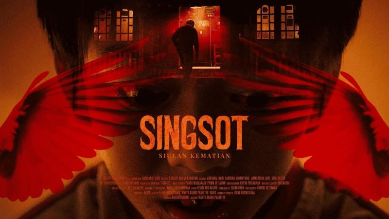 فيلم Singsot 2025 مترجم كامل HD