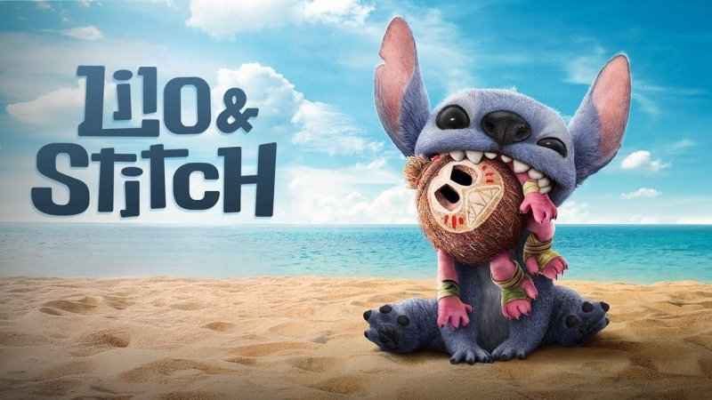 فيلم Lilo & Stitch 2025 مترجم كامل HD