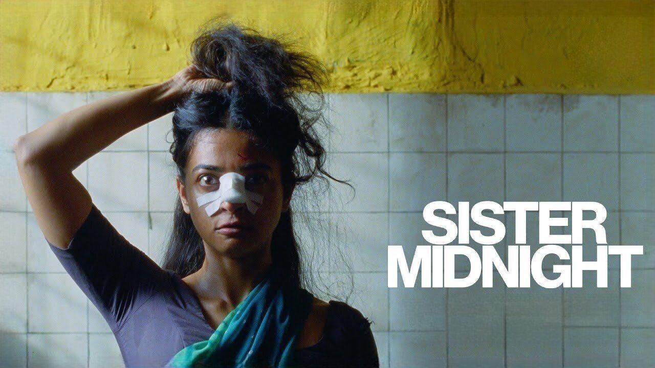 فيلم Sister Midnight 2024 مترجم كامل بجودة عالية HD