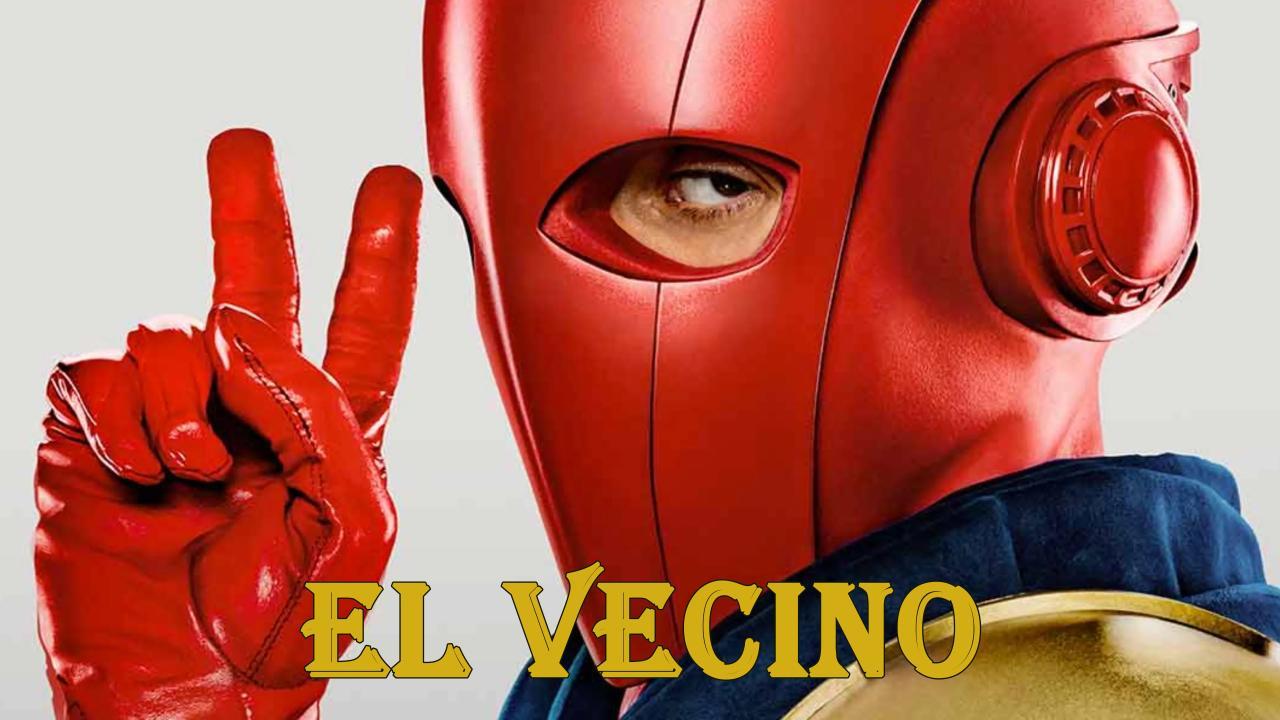 مسلسل El vecino الموسم الثاني الحلقة 6 السادسة مترجمة