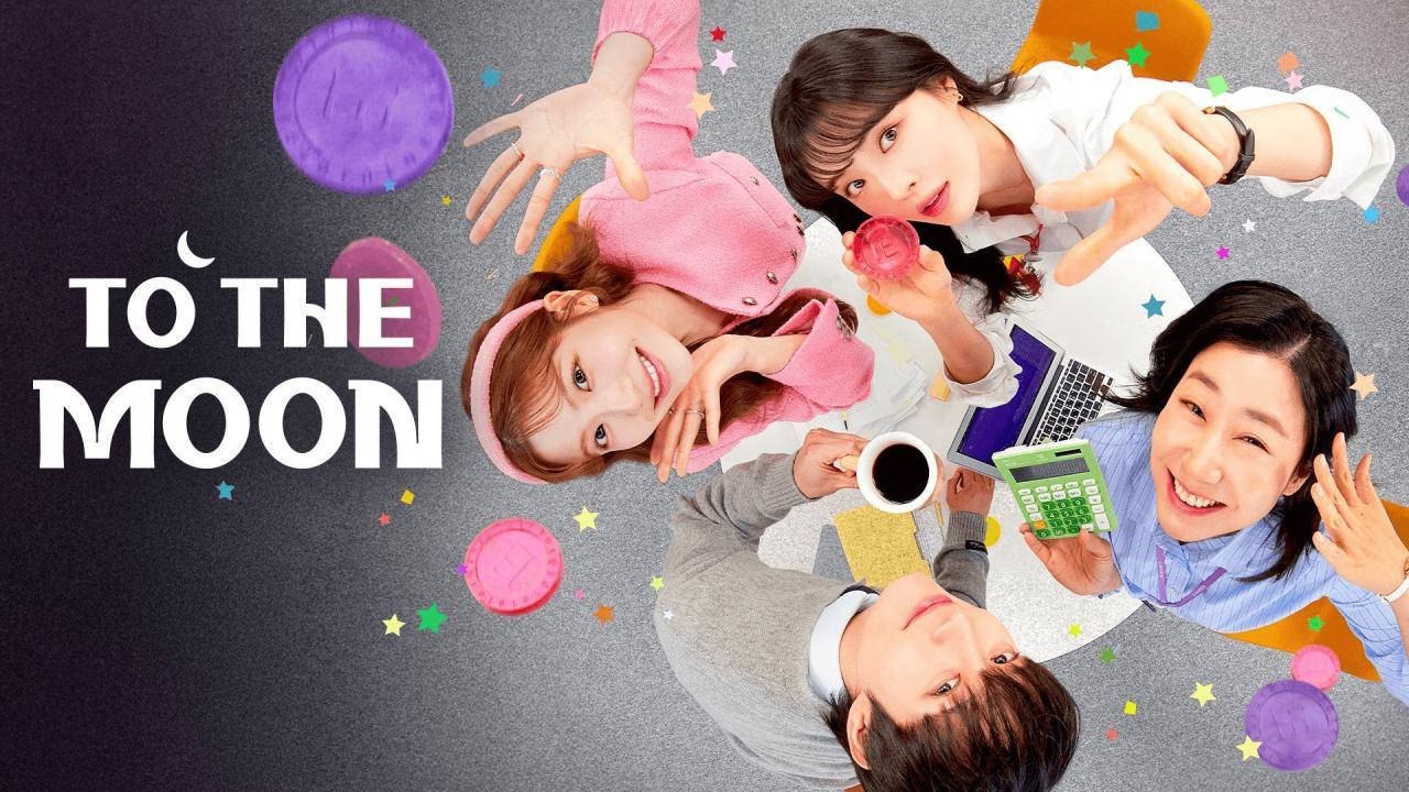 مسلسل To the Moon الحلقة 1 الاولي مترجمة