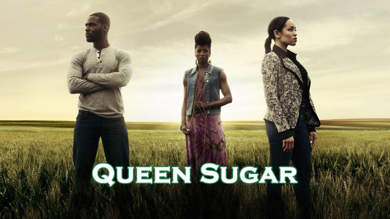 مسلسل Queen Sugar الموسم الاول الحلقة 4 الرابعة مترجمة
