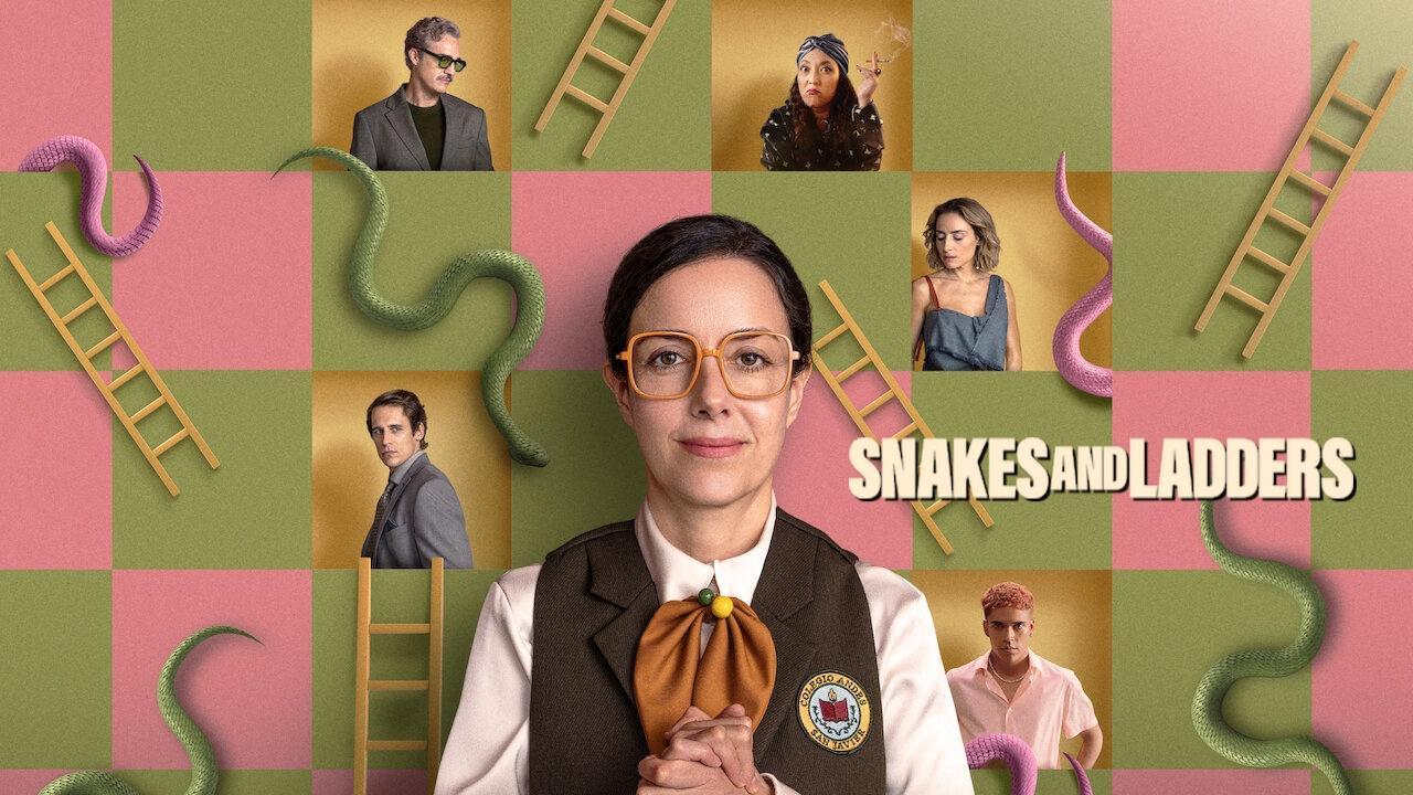 مسلسل Snakes and Ladders الموسم الاول الحلقة 8 الثامنة والاخيرة مترجمة