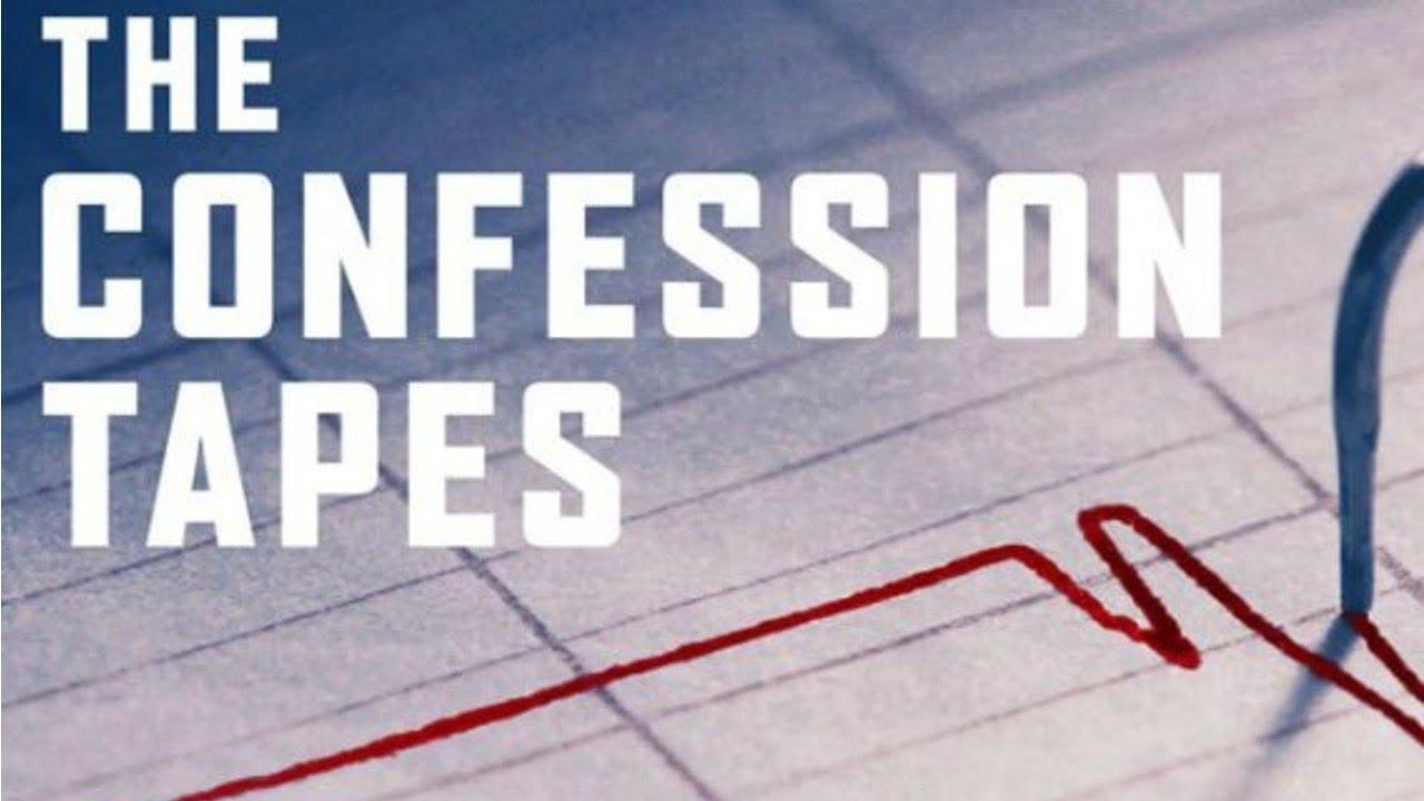 مسلسل The Confession Tapes الموسم الاول الحلقة 1 الاولي مترجمة