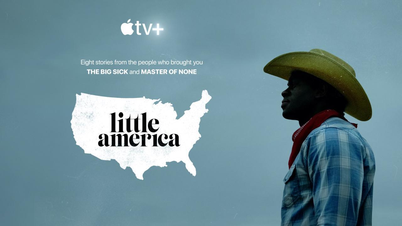 مسلسل Little America الموسم الاول الحلقة 5 الخامسة مترجمة