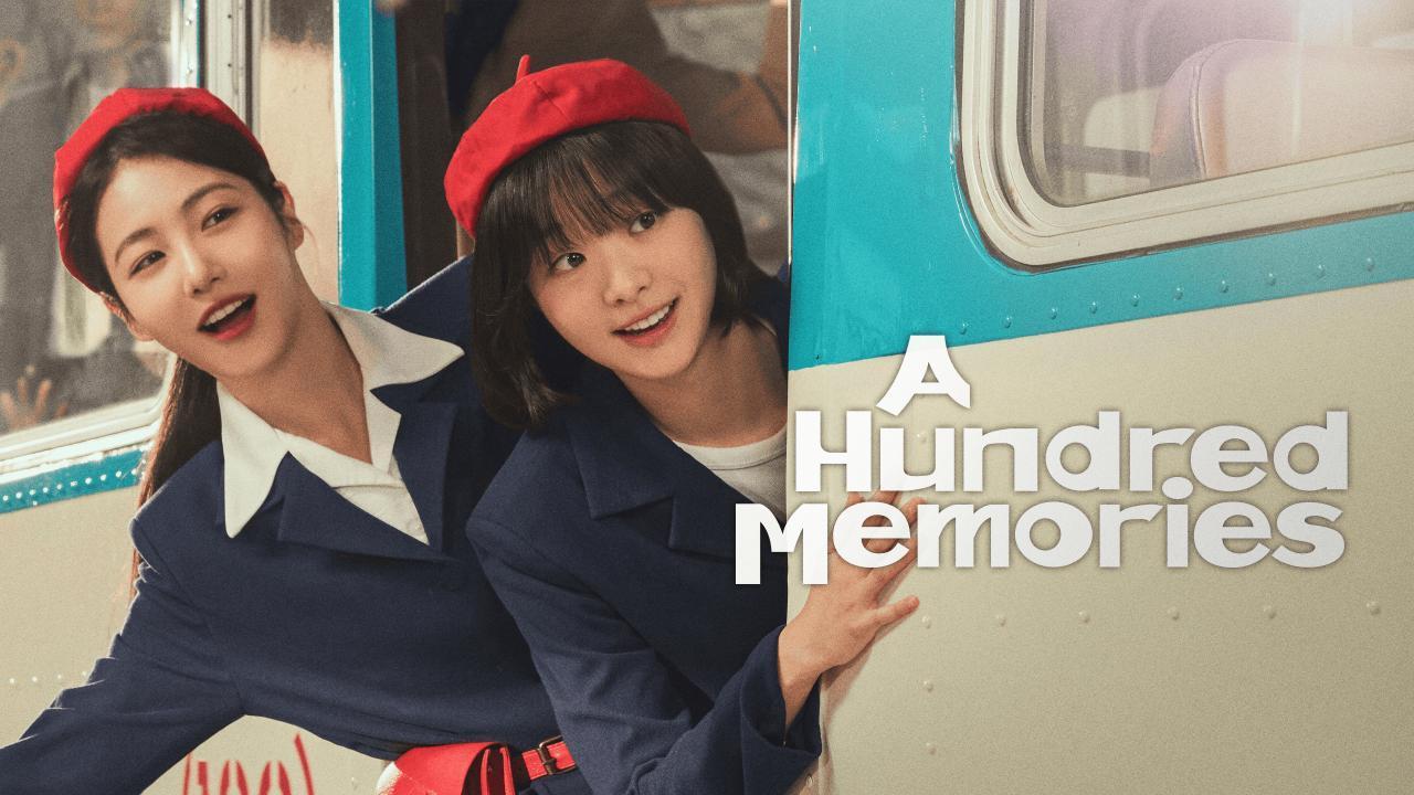 مسلسل A Hundred Memories الحلقة 8 الثامنة مترجمة