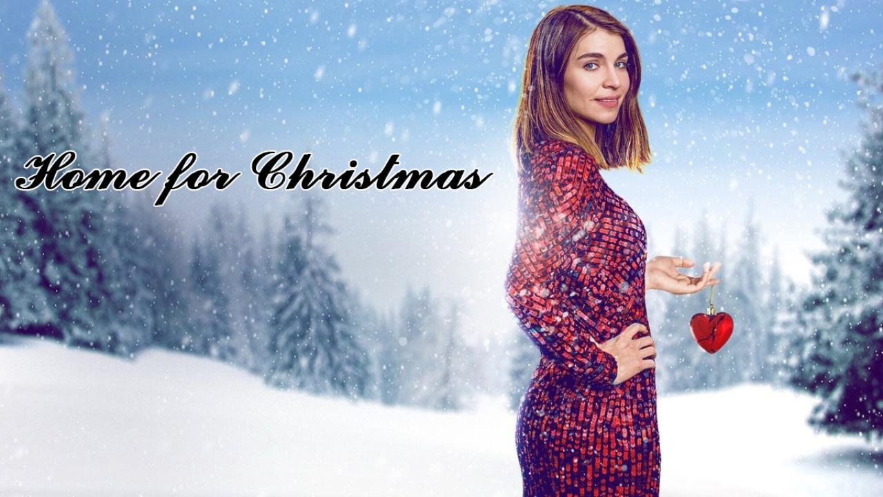 مسلسل Home for Christmas الموسم الثاني الحلقة 2 الثانية مترجمة