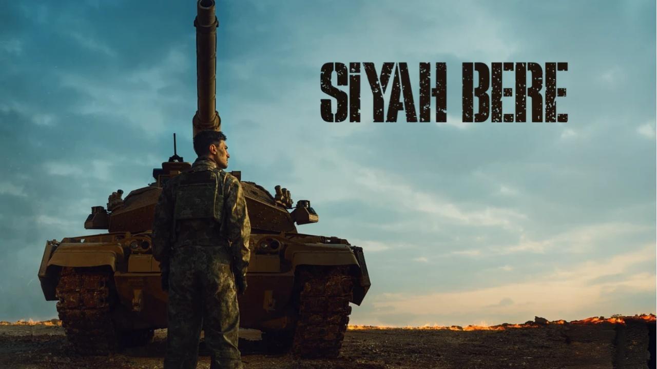 مسلسل القبعة السوداء الحلقة 7 السابعة مترجمة