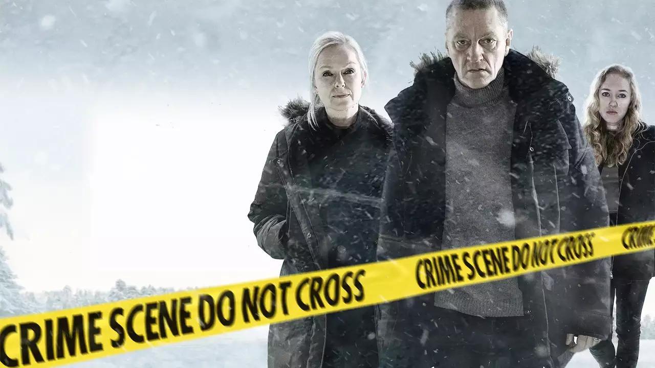 مسلسل Bordertown الموسم الثالث الحلقة 10 العاشرة مترجمة والاخيرة