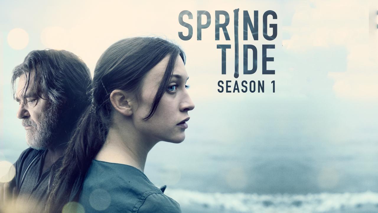 مسلسل Spring Tide الموسم الاول الحلقة 5 الخامسة مترجمة