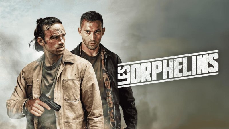 فيلم Les orphelins 2025 مترجم كامل HD