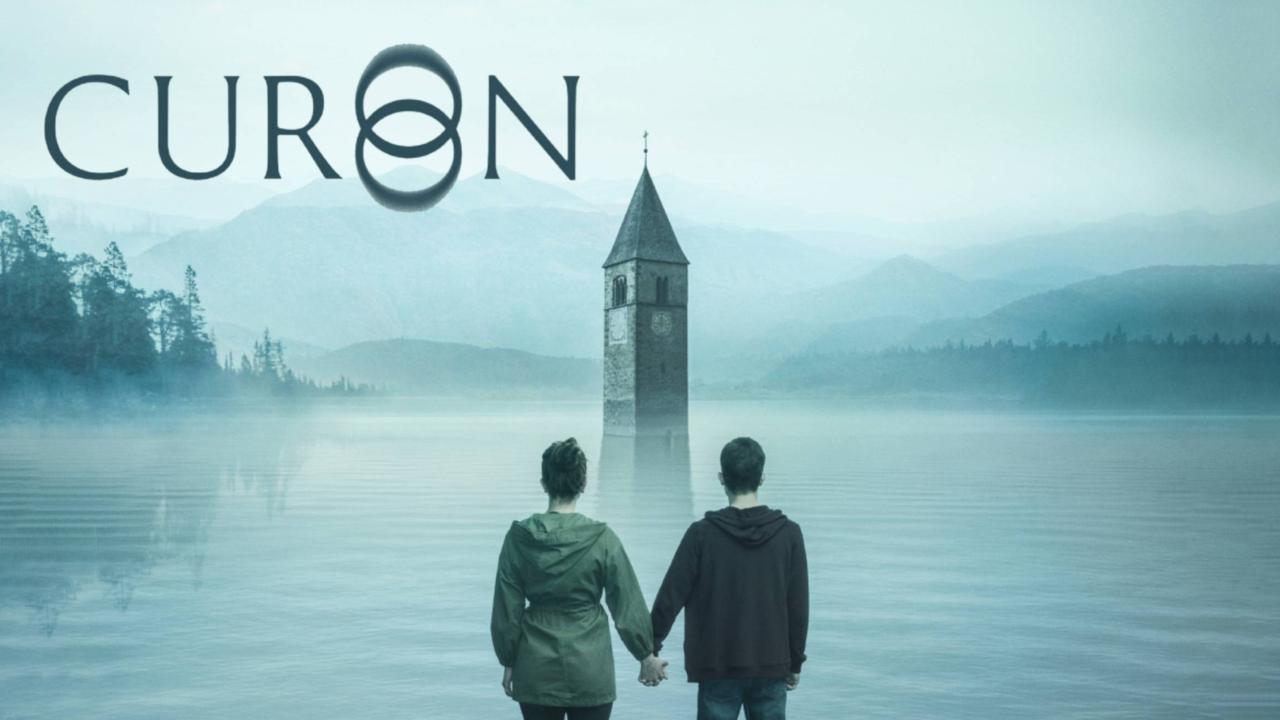 مسلسل Curon الموسم الاول الحلقة 1 الاولي مترجمة