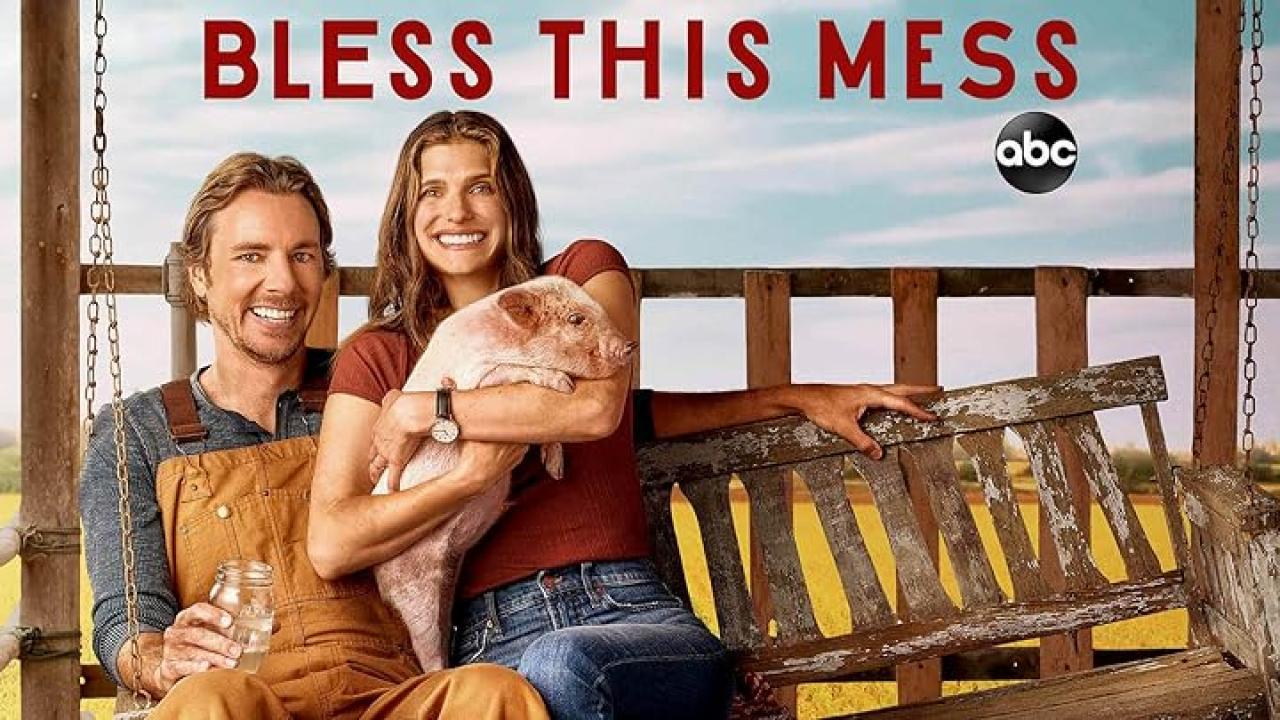 مسلسل Bless This Mess الموسم الثاني الحلقة 13 الثالثة عشر مترجمة