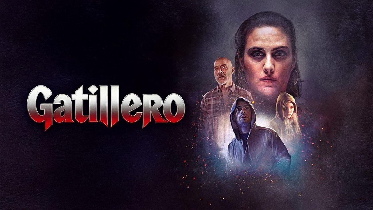 فيلم Gatillero 2025 مترجم كامل HD