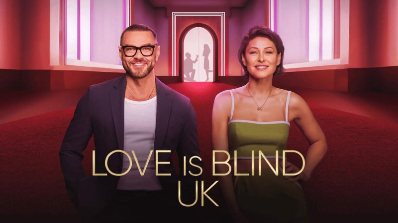 برنامج Love Is Blind: UK الموسم الاول الحلقة 9 التاسعة مترجمة