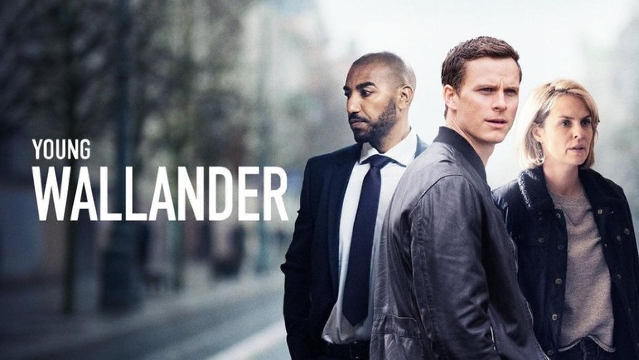 مسلسل Young Wallander الموسم الثاني الحلقة 3 الثالثة مترجمة