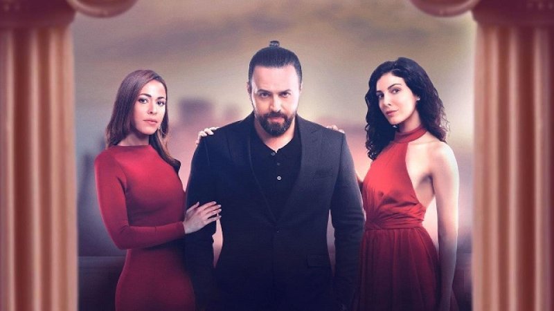 مسلسل انا الحلقة 4 الرابعة