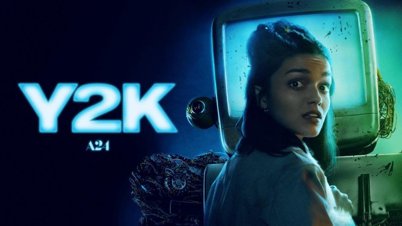 فيلم Y2K 2024 مترجم كامل HD