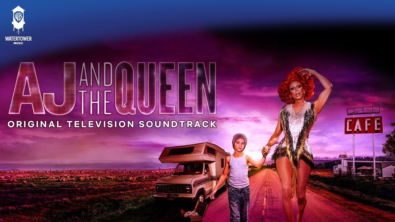 مسلسل AJ and the Queen الموسم الاول الحلقة 6 السادسة مترجمة