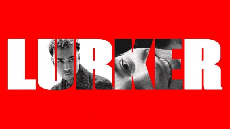 فيلم Lurker 2025 مدبلج كامل HD