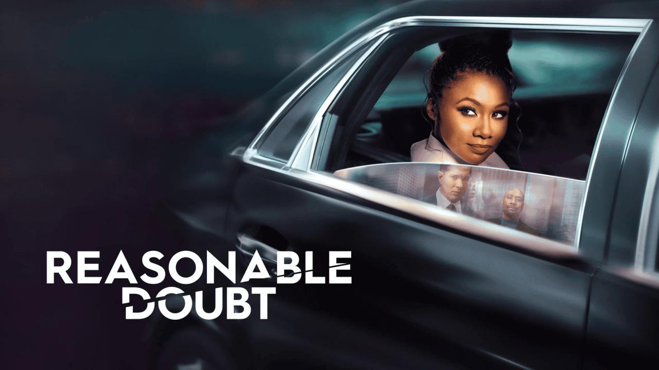 مسلسل Reasonable Doubt الموسم الثالث الحلقة 1 الاولي مترجمة