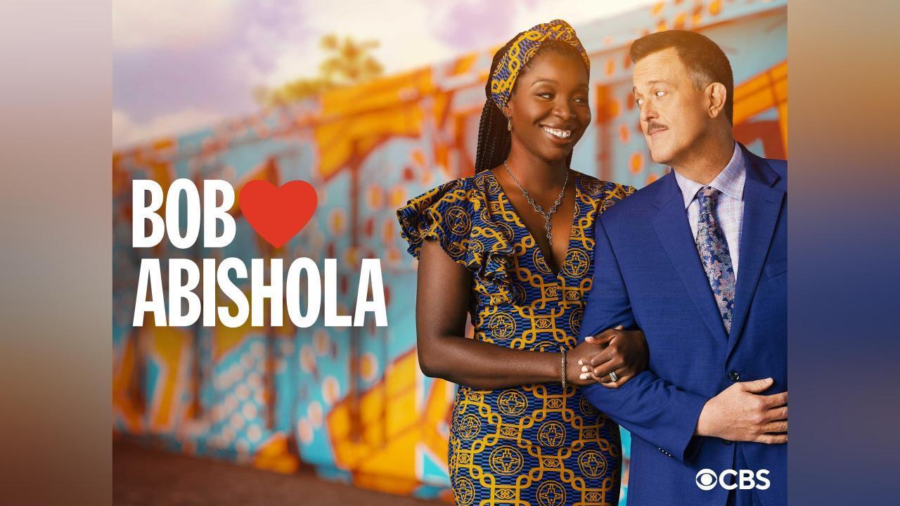 مسلسل Bob Hearts Abishola الموسم الرابع الحلقة 16 السادسة عشر مترجمة