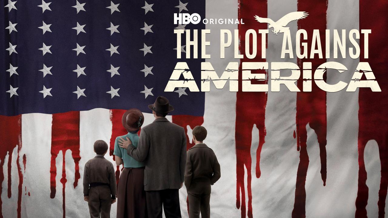 مسلسل The Plot Against America الموسم الاول الحلقة 5 الخامسة مترجمة