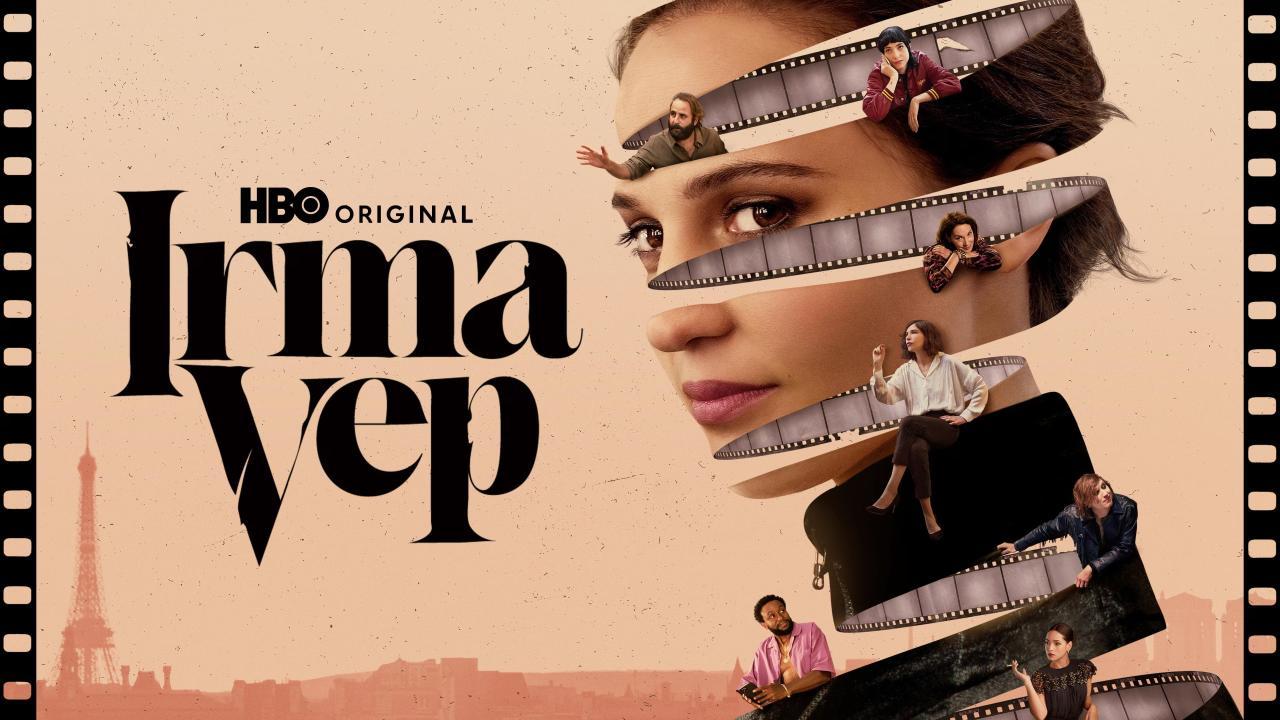 مسلسل Irma Vep الموسم الاول الحلقة 5 الخامسة مترجمة
