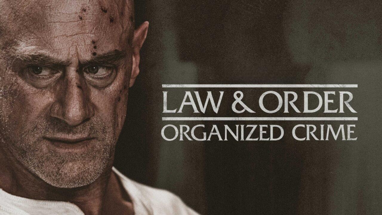 مسلسل Law & Order: Organized Crime الموسم الخامس الحلقة 4 الرابعة مترجمة