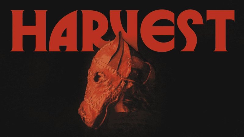 فيلم Harvest 2024 مترجم كامل HD