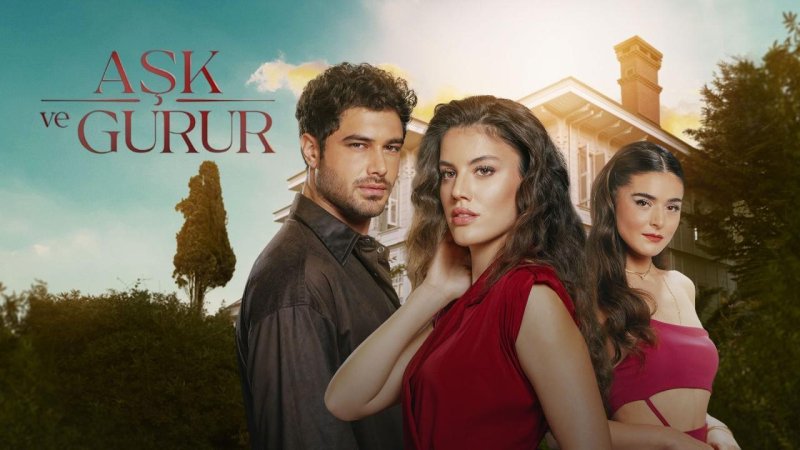 مسلسل حب وغرور الحلقة 2 الثانية مترجمة