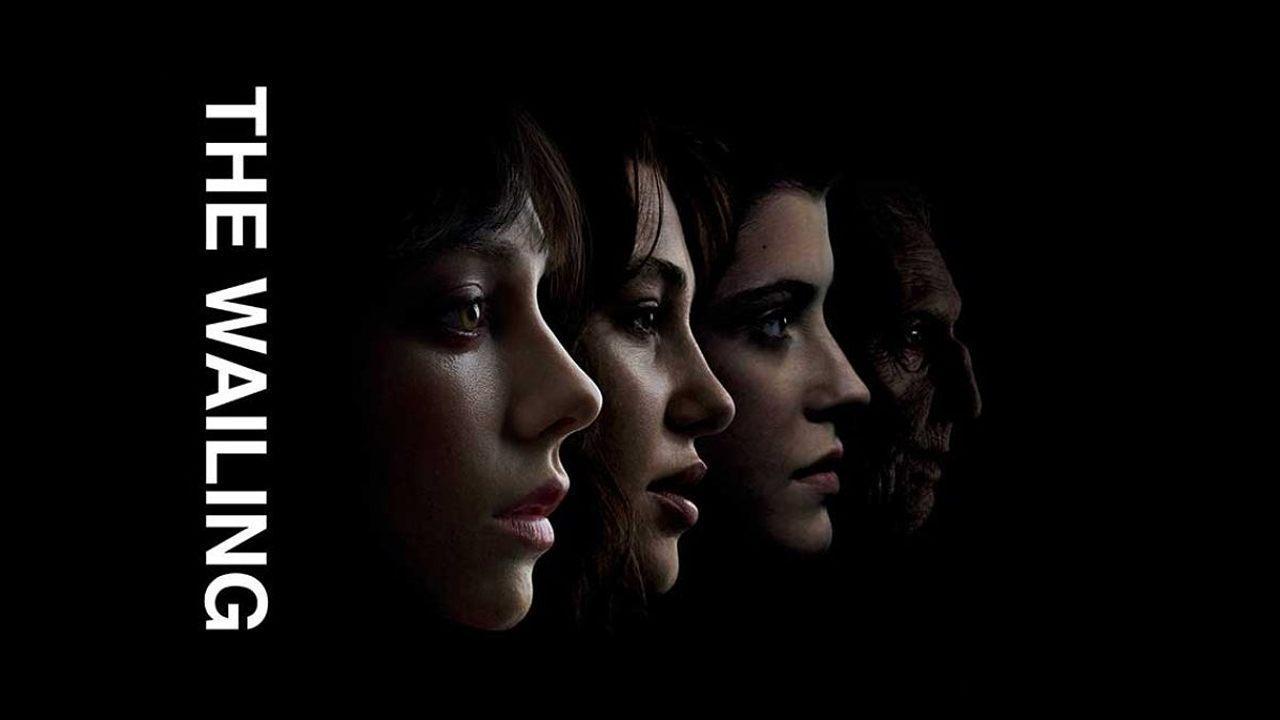 فيلم The Wailing 2024 مترجم كامل بجودة عالية HD