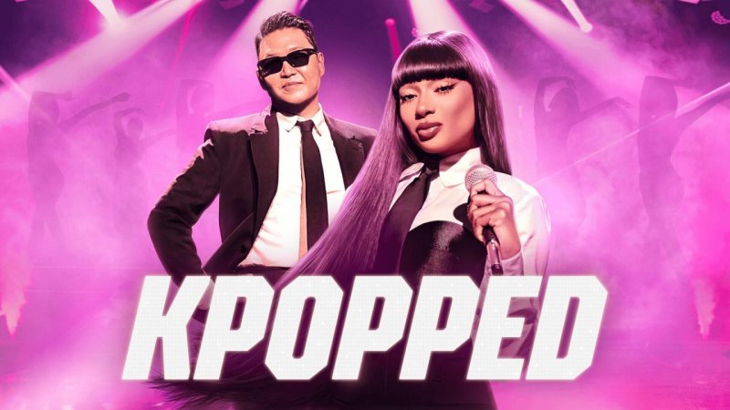 برنامج KPopped الموسم الاول الحلقة 7 السابعة مترجمة