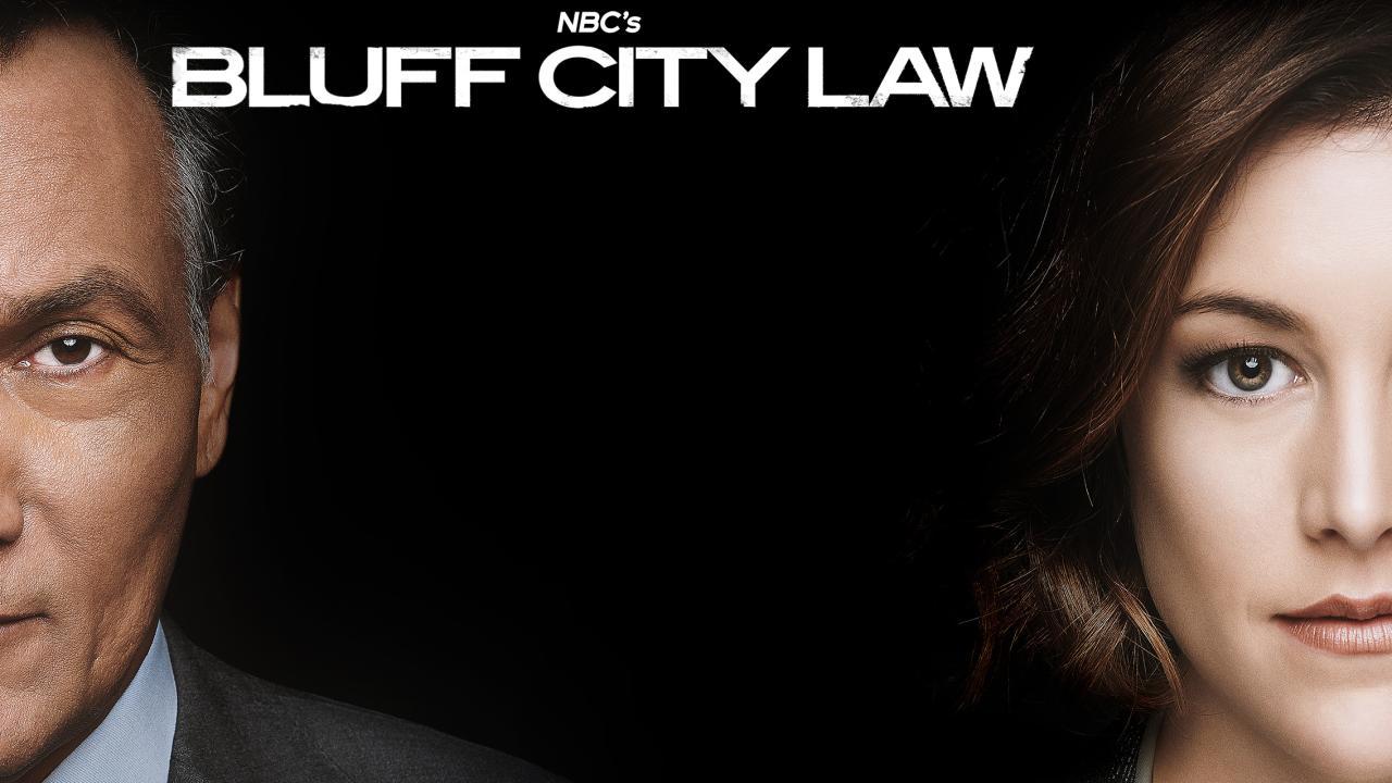 مسلسل Bluff City Law الموسم الاول الحلقة 7 السابعة مترجمة