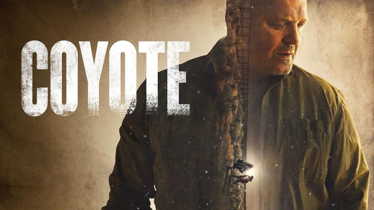 مسلسل Coyote الموسم الاول الحلقة 2 الثانية مترجمة