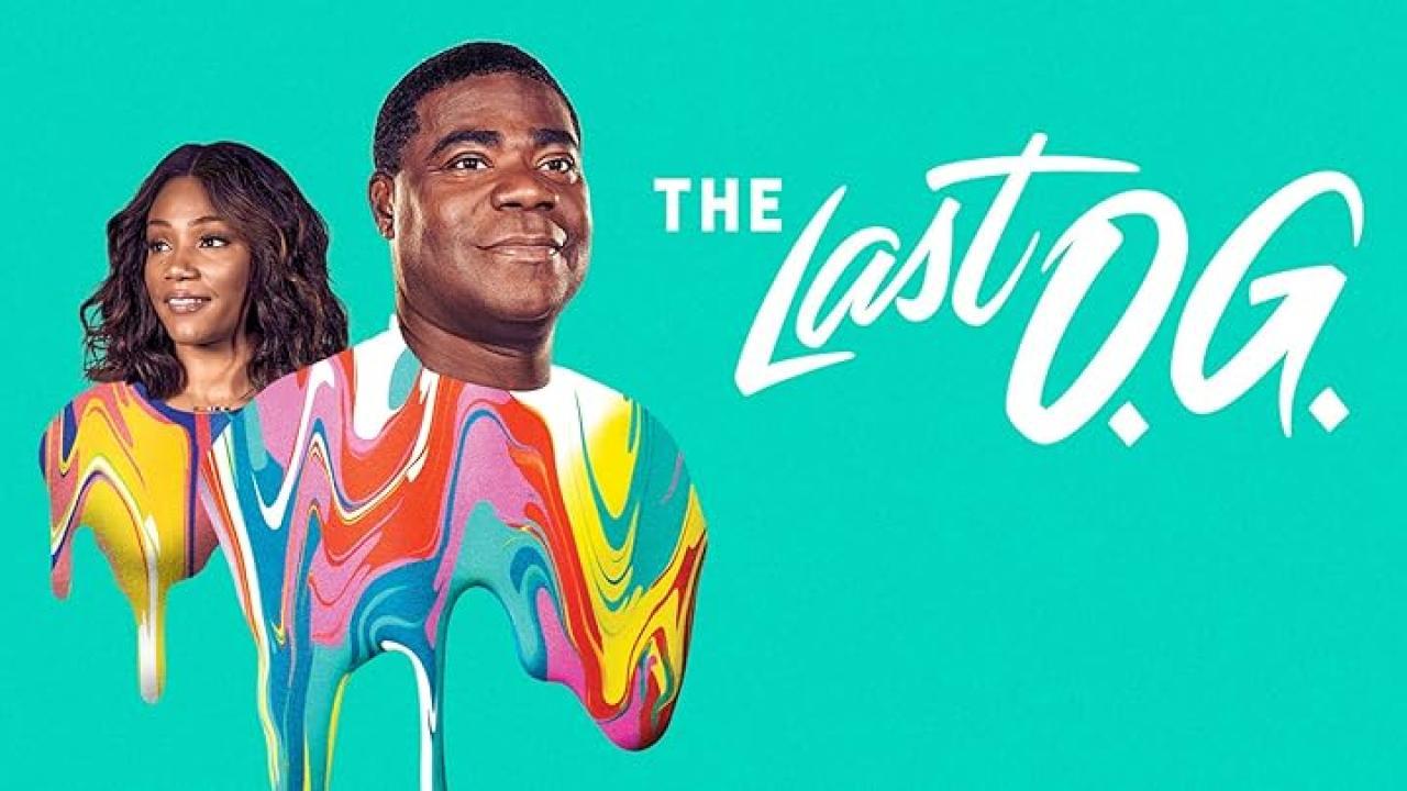 مسلسل The Last O.G. الموسم الثاني الحلقة 3 الثالثة مترجمة