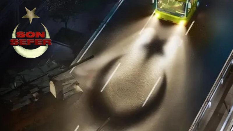 فيلم Son Sefer 2025 مترجم كامل HD