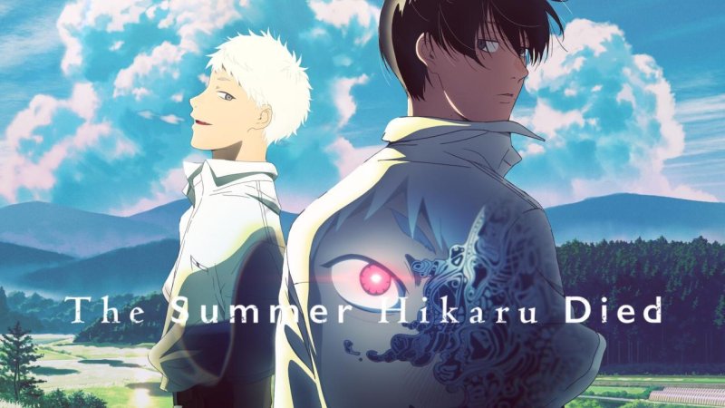 انمي Hikanatsu الحلقة 5 الخامسة مترجمة