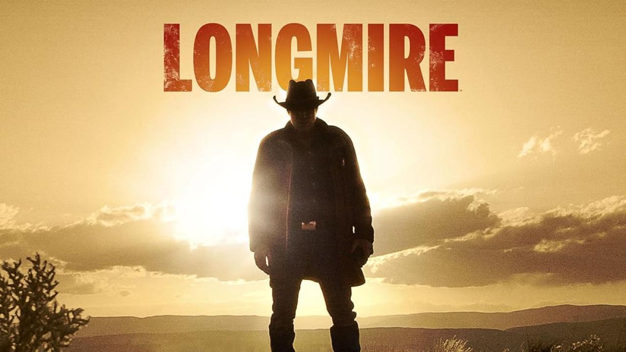 مسلسل Longmire الموسم السادس الحلقة 9 التاسعة مترجمة