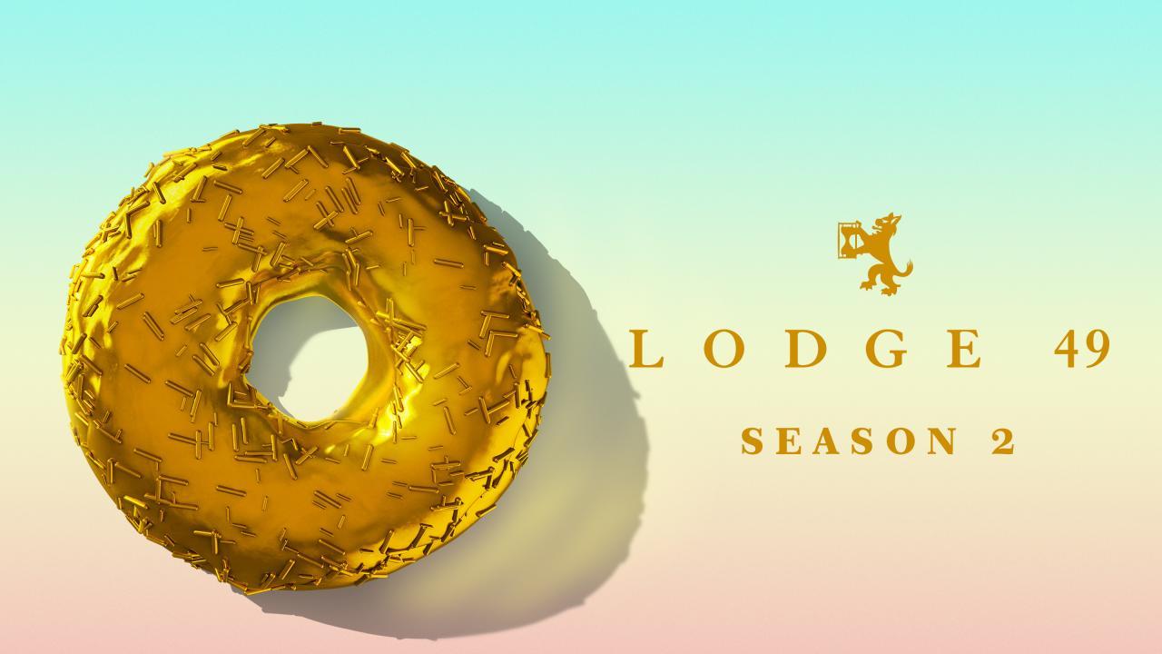 مسلسل Lodge 49 الموسم الثاني الحلقة 4 الرابعة مترجمة