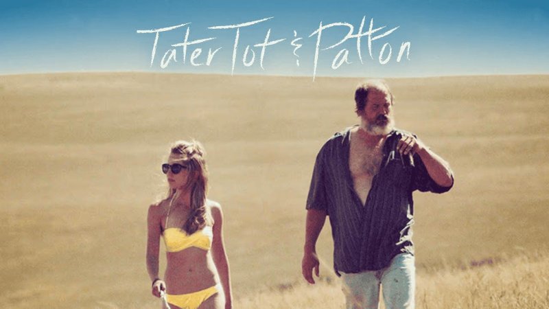 فيلم Tater Tot & Patton 2017 مترجم كامل HD