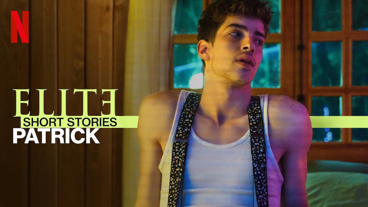 مسلسل Elite Short Stories: Patrick الموسم الاول الحلقة 2 الثانية مترجمة
